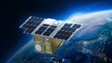 الإمارات تطلق القمر الاصطناعي «فاي-1» من قاعدة فاندنبرغ الأمريكية اليوم