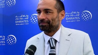 المفوض التجاري الإيطالي: 45% زيادة سنوية في صادرات تكنولوجيا النفط والغاز إلى الإمارات