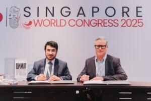 «الإمارات لإدارة حقوق النسخ» توسّع حماية الأعمال الإبداعية بتوقيع اتفاقيتين دوليتين