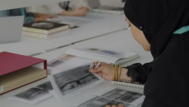 متحف اللوفر أبوظبي يطلق النسخة الثانية من برنامج الزمالات والمنح للباحثين المحليين والدوليين