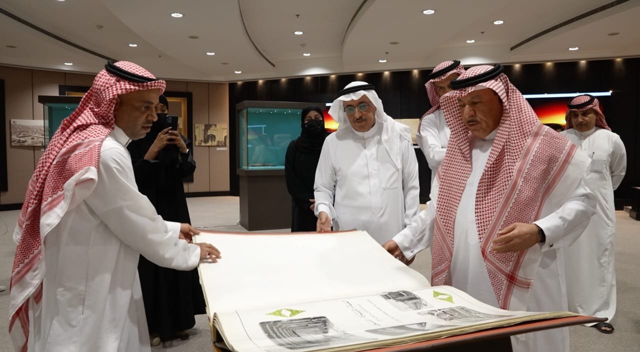 كنوز تراثية