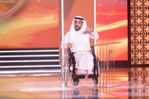 تأهُّل "البرازي" و"ابن فیاح" في الحلقة الرابعة من "شاعر المليون" بموسمه الـ 12