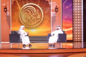 تأهُّل "البرازي" و"ابن فیاح" في الحلقة الرابعة من "شاعر المليون" بموسمه الـ 12