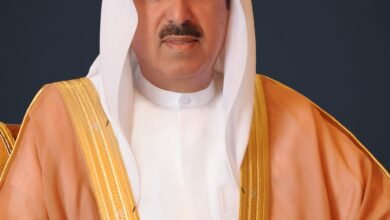 رئيس "الوطني الاتحادي" يهنئ رئيسي "النواب" و"المستشارين" بالمغرب بذكرى الاستقلال