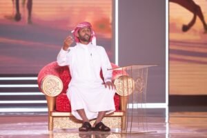 تأهُّل "البرازي" و"ابن فیاح" في الحلقة الرابعة من "شاعر المليون" بموسمه الـ 12