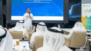 جامعة محمد بن زايد للذكاء الاصطناعي تنظِّم النسخة الأولى من مبادرة «وعي» المجتمعية