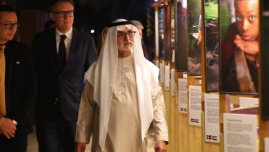 نهيان بن مبارك