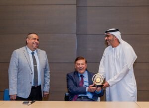 اتفاقية تعاون بين «زايد لأصحاب الهمم» و«التحالف الدولي للإعاقة» 3 اتفاقية تعاون بين «زايد لأصحاب الهمم» و«التحالف الدولي للإعاقة»