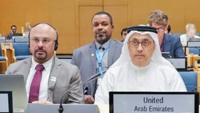 الإمارات تشارك في اجتماعات المجلس التنفيذي للموئل بنيروبي