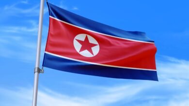 كوريا الشمالية تطلق صاروخا باليستيا باتجاه البحر الشرقي