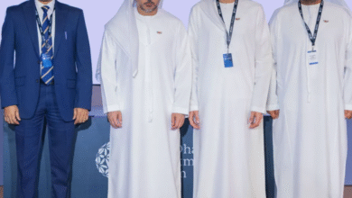 جمارك أبوظبي والمجلس المركزي للضرائب غير المباشرة والجمارك في الهند يوقعان وثيقة تعاون