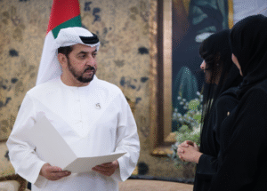 حمدان بن زايد يستقبل الفريق المنظم للمؤتمر العالمي للحفاظ على الطبيعة 2025 2 حمدان بن زايد يستقبل الفريق المنظم للمؤتمر العالمي للحفاظ على الطبيعة 2025