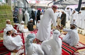 معرض العين للصيد والفروسية