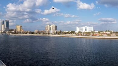 "سياحة عجمان" تشارك في "معرض سياحة الحوافز" في إسبانيا