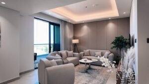 إنجاز جديد لمسيرتها المتميزة.. "تايجر العقارية" تُسلّم مشروع أبراج كلاود في دبي 4 إنجاز جديد لمسيرتها المتميزة.. "تايجر العقارية" تُسلّم مشروع أبراج كلاود في دبي