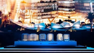 الشارقة.. إطلاق “ديستريكت 11” أول مجمع أعمال مصمم بالذكاء الاصطناعي في الإمارات