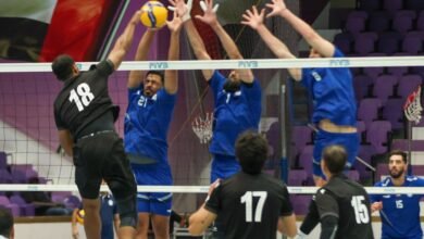 كأس الاتحاد للكرة الطائرة