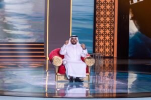 انطلاق الحلقة المباشرة الرابعة من «شاعر المليون» غداً