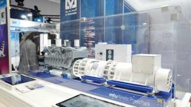 "المسعود للطاقة"