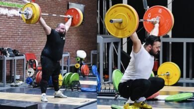 رفع الأثقال في الإمارات.. إستراتيجية طموحة لتحقيق إنجازات قارية ودولية