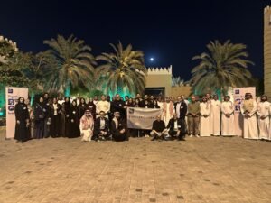 كلية لندن لإدارة الأعمال تنظم فعاليتيّ حفل الخريجين العالمي في دبي والرياض 2 كلية لندن لإدارة الأعمال تنظم فعاليتيّ حفل الخريجين العالمي في دبي والرياض