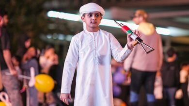 «أبوظبي للتراث»