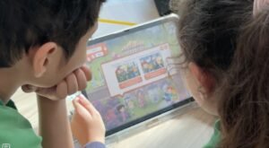 شركة متخصصة في تكنولوجيا التعليم تُطلِق استطلاعات العافية في الإمارات لدعم المدارس في تحسين عافية الطلاب والمعلمين