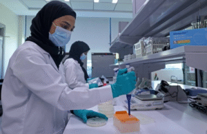 مختبر دبي المركزي يستحدث 10 فحوصات خلال 2025