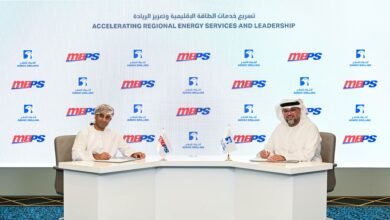 "أدنوك للحفر" تستحوذ على 80% من "إم بي للخدمات البترولية" بـ 749 مليون درهم لتسريع توسعها الإقليمي في 4 أسواق خليجية