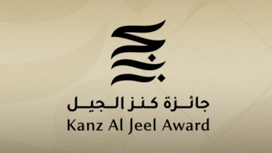 أبوظبي للغة العربية