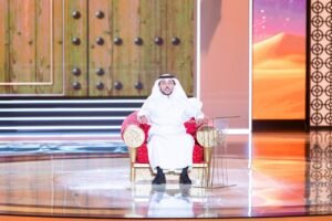 انطلاق الحلقة المباشرة الرابعة من «شاعر المليون» غداً