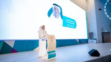 الأولمبياد الخاص الإماراتي