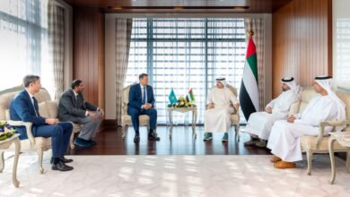 "قضاء أبوظبي"