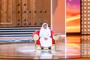 انطلاق الحلقة المباشرة الرابعة من «شاعر المليون» غداً