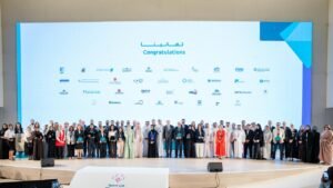 الأولمبياد الخاص الإماراتي يحتفي بمقدمي الرعاية الصحية الموحدة ويعلن تخريج دفعة جديدة من سفراء الصحة