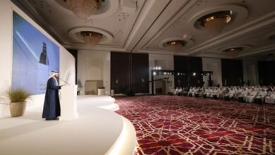 " الشؤون الإسلامية والأوقاف والزكاة" تعقد الملتقى السنوي للموظفين