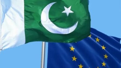 اتفاق أوروبي باكستاني لتعميق الشراكة الإستراتيجية