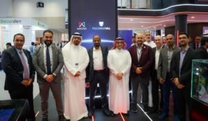 "ماجنا إيه آي" و"تكنوفال" تعلنان خطط تحالفٍ استراتيجي تتجاوز قيمته 1.1 مليار ريال سعودي (300 مليون دولار) لتعزيز التحوّل الصناعي في المنطقة 4 "ماجنا إيه آي" و"تكنوفال" تعلنان خطط تحالفٍ استراتيجي تتجاوز قيمته 1.1 مليار ريال سعودي (300 مليون دولار) لتعزيز التحوّل الصناعي في المنطقة