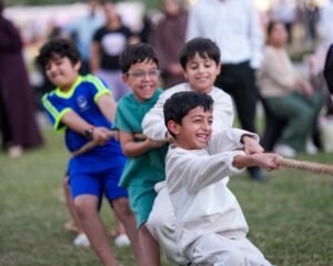 «أبوظبي للتراث» تشارك بالمهرجان الوطني للتسامح والتعايش بدورته الــ7