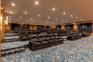 «ريكسوس راداميس» شرم الشيخ يعلن افتتاح أكبر مركز مؤتمرات في المنطقة