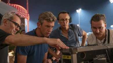 هيئة الإعلام الإبداعي تُمكّن المواهب الشابة في أبوظبي من المشاركة في أعمال إنتاج الفيلم العالمي Now You See Me: Now You Don’t