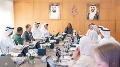 بدور القاسمي تستعرض إنجازات هيئة الشارقة للكتاب في 2025 وخططها لعام 2026