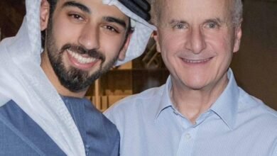 «القمة الخضراء – أبوظبي»