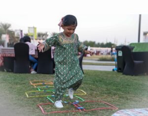 «أبوظبي للتراث» تشارك بالمهرجان الوطني للتسامح والتعايش بدورته الــ7