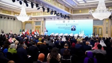 مصر ودول الخليج تطلقان آلية جديدة للتشاور الاقتصادي وزيادة الاستثمارات