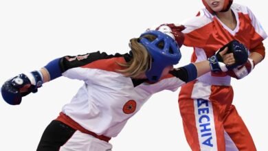 اللجنة المنظمة لمونديال "الكيك بوكسينج" في أبوظبي تعلن تفاصيل المنافسات