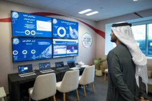 زايد بن محمد بن زايد يفتتح النسخة الـ17 من بطولة أبوظبي العالمية لمحترفي الجوجيتسو