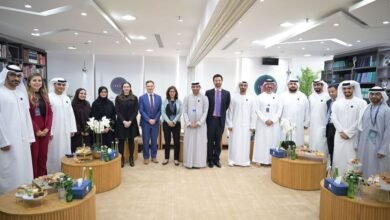 "تريندز" وخبراء "CSIS" يناقشون مخرجات حوار الذكاء الاصطناعي