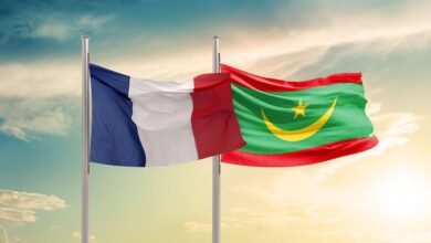 موريتانيا وفرنسا توقعان اتفاقية لتمويل 10 محطات للطاقة الشمسية