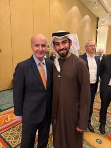 «القمة الخضراء – أبوظبي» يؤكد دور الإمارات كمركز عالمي للابتكار والاستدامة